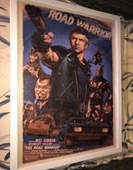 Mad max, Ophalen of Verzenden, Zo goed als nieuw, A1 t/m A3, Film en Tv