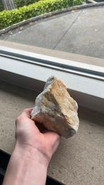 Cristal uit frankrijk, Ophalen of Verzenden, Mineraal
