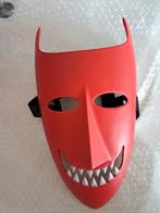 Masker cosplay nightmare before christmas Lock, Kleding | Heren, Carnavalskleding en Feestkleding, Ophalen of Verzenden, Zo goed als nieuw