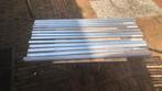 Aluminium kantstrippen, Ophalen of Verzenden, Zo goed als nieuw, Aluminium