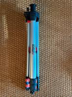 LEVELFIX Instruments, aluminium statief, Doe-het-zelf en Verbouw, Meetapparatuur, Ophalen of Verzenden, Zo goed als nieuw