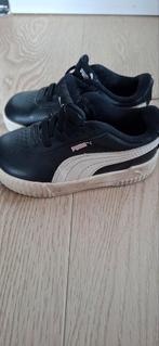 Puma schoentjes maat 24, Jongetje of Meisje, Puma, Ophalen of Verzenden, Gebruikt