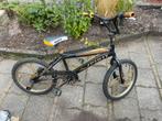 Spirit BMX - Gebruikt, Ophalen, Staal, Stuur 360° draaibaar, Spirit