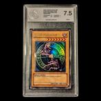 Yu-Gi-Oh! Dark Magician SDY-E005 Ultra Rare PGS 7.5 yugioh, Verzenden, Zo goed als nieuw