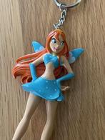 Winx Club Bloom sleutelhanger in hele goede staat, Rainbow S.p.A., Overige typen, Ophalen of Verzenden, Zo goed als nieuw