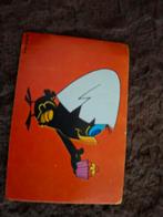 Stickers calimero, Verzamelen, Ophalen of Verzenden, Zo goed als nieuw, Beeldje of Figuurtje