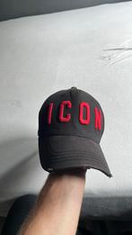 ICON Dsquared2 pet, Kleding | Heren, Dsquared2, One size fits all, Ophalen of Verzenden, Pet