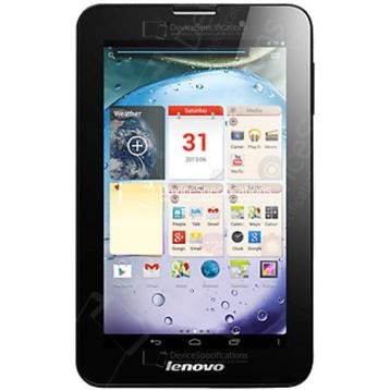 Lenovo Ideatab A3000 f beschikbaar voor biedingen