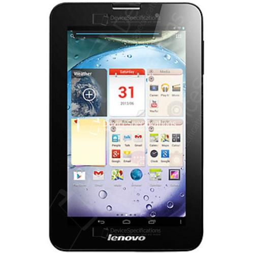 Lenovo Ideatab A3000 f, Computers en Software, Android Tablets, Gebruikt, Wi-Fi, 7 inch of minder, 16 GB, Ophalen