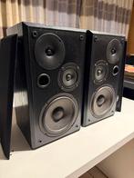 Eltax Century 150 Luidsprekers, Overige merken, Gebruikt, Ophalen of Verzenden, 60 tot 120 watt