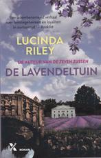 Lucinda Riley De Lavendeltuin & De Olijfboom, Ophalen of Verzenden, Zo goed als nieuw, Nederland