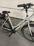 Uniun E bike motor trapt door, Fietsen en Brommers, Elektrische fietsen, Ophalen of Verzenden, Zo goed als nieuw, Overige merken