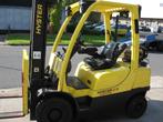 heftruck Hyster, LPG, Heftruck, Agri Trader, Marktplaats-support@agritrader.nl