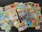 Pokemon kaarten verzameling (met holo's), Hobby en Vrije tijd, Verzamelkaartspellen | Pokémon, Ophalen of Verzenden, Gebruikt