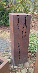 METALEN ZUILEN / SOKKEL / vazen / OPRUIMING!!!, Ophalen, Huis en tuin decoratie Marie, Nieuw, Peize