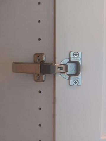 Ikea pax kledingkast - afbeelding 3