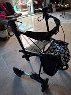 Topro Troja rollator, Diversen, Ophalen