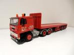 ASAM A. Smith Scania 142H + oplegger Lensveld Vlaardingen, Ophalen of Verzenden, Zo goed als nieuw, Bus of Vrachtwagen, Overige merken