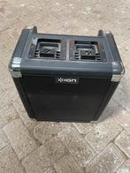 ION Mobile DJ speaker, Microfoon, RC20xl loop station kabels, Muziek en Instrumenten, Ophalen of Verzenden, Gebruikt, Zangmicrofoon