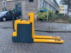 Jungheinrich EJD220 2000KG 2.23METER STAPELAAR / HEFTRUCK, Overige aandrijving, Stapelaar, Jungheinrich