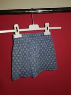 Rok (730), Kleding | Dames, Ophalen of Verzenden, Zo goed als nieuw, Blauw, Boven de knie