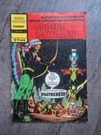 Groene Lantaarn Stripboek - Classics, Ophalen of Verzenden