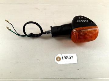 GS500 2002 - 2006 Suzuki Pinker D1-37283 beschikbaar voor biedingen