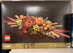 LEGO Icons Dried Flower Centrepiece 10314, Ophalen of Verzenden, Nieuw, Complete set, Lego
