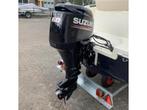 Suzuki 60PK Compleet DF60ATL Buitenboordmotor 4takt, Watersport en Boten, Buiten- en Binnenboordmotoren, Nieuw, Benzine