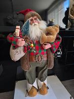 Schitterende kerstman, Ophalen of Verzenden, Nieuw