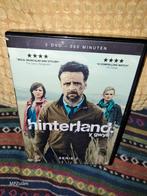 Hinterland .... Serie 3, Cd's en Dvd's, Dvd's | Tv en Series, Boxset, Thriller, Ophalen of Verzenden, Vanaf 12 jaar