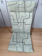 Kees Smit.  4.tuinstoel kussens!! Nieuw en ongebruikt., Ophalen, Nieuw