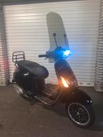 Vespa sprint 2020, Ophalen of Verzenden, Gebruikt