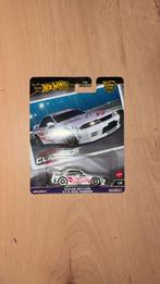 HotWheels Nissan R32 Pandem, Ophalen of Verzenden, Nieuw, Overige typen