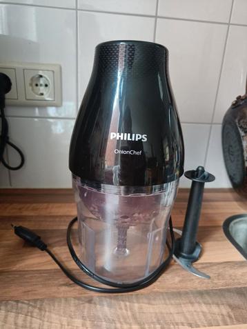Philips Onionchef beschikbaar voor biedingen