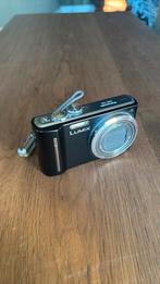Panasonic Lumix DMC-TZ8 digitale camera, Ophalen of Verzenden, Gebruikt, Compact, Overige Merken