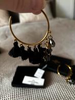 Godly jewels oorbellen nieuw!, Ophalen of Verzenden, Nieuw, Goud, Overige materialen