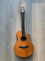 Yamaha NTX700 klassieke gitaar nylon, Ophalen, Zo goed als nieuw, Klassieke of Spaanse gitaar, Met (piezo-)element
