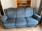2 stoelen en 3 zit bank, Ophalen, Zo goed als nieuw, 75 tot 100 cm, 200 tot 250 cm