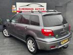 Mitsubishi Outlander Sport 2.0 Invite+ (druklager hoorbaar), Auto's, Mitsubishi, Voorwielaandrijving, Metallic lak, 136 pk, 4 cilinders