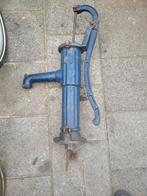 Waterpomp, Tuin en Terras, Waterpompen, Ophalen, Gebruikt, Handmatig