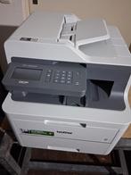 Brother DCP-L3550CDW Laserprinter, Computers en Software, Printers, Ophalen, Kopieren, Gebruikt, All-in-one