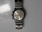 Swatch Irony horloge met koker, Staal, Staal, Polshorloge, Swatch