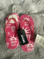 Slippers DKNY maat 28 nieuw!, Ophalen of Verzenden, Nieuw, Meisje, Overige typen
