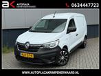 Renault Express 1.5 dCi 75 Comfort + Navi Airco Cruise Pdc C, Voorwielaandrijving, Stof, Gebruikt, Euro 6