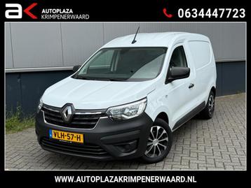 Renault Express 1.5 dCi 75 Comfort + Navi Airco Cruise Pdc C beschikbaar voor biedingen