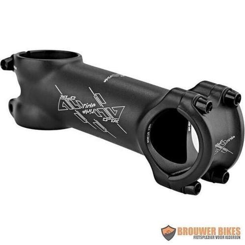 XLC A-Head All Ride Stuurpen 120mm ?31,8mm 7? 1 1/8, Fietsen en Brommers, Fietsonderdelen, Nieuw, Overige typen, Ophalen of Verzenden