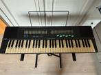 Gem PX5 Keyboard inclusief standaard, Ophalen, Gem, Met standaard, 61 toetsen