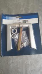 Nieuwe Gamma deurkruk vlinder, Ophalen of Verzenden, Nieuw, Overige materialen