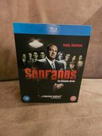 The Sopranos Complete Series Boxset blu ray, Ophalen of Verzenden, Zo goed als nieuw, Boxset